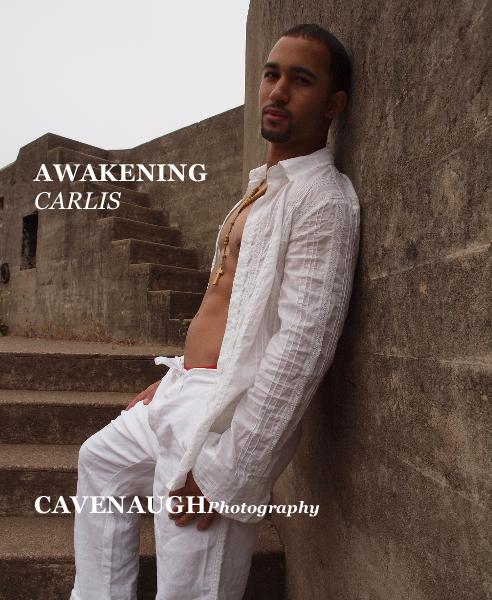 Male model photo shoot of CAVENAUGHPhotography and Carlis Teran in SF beach