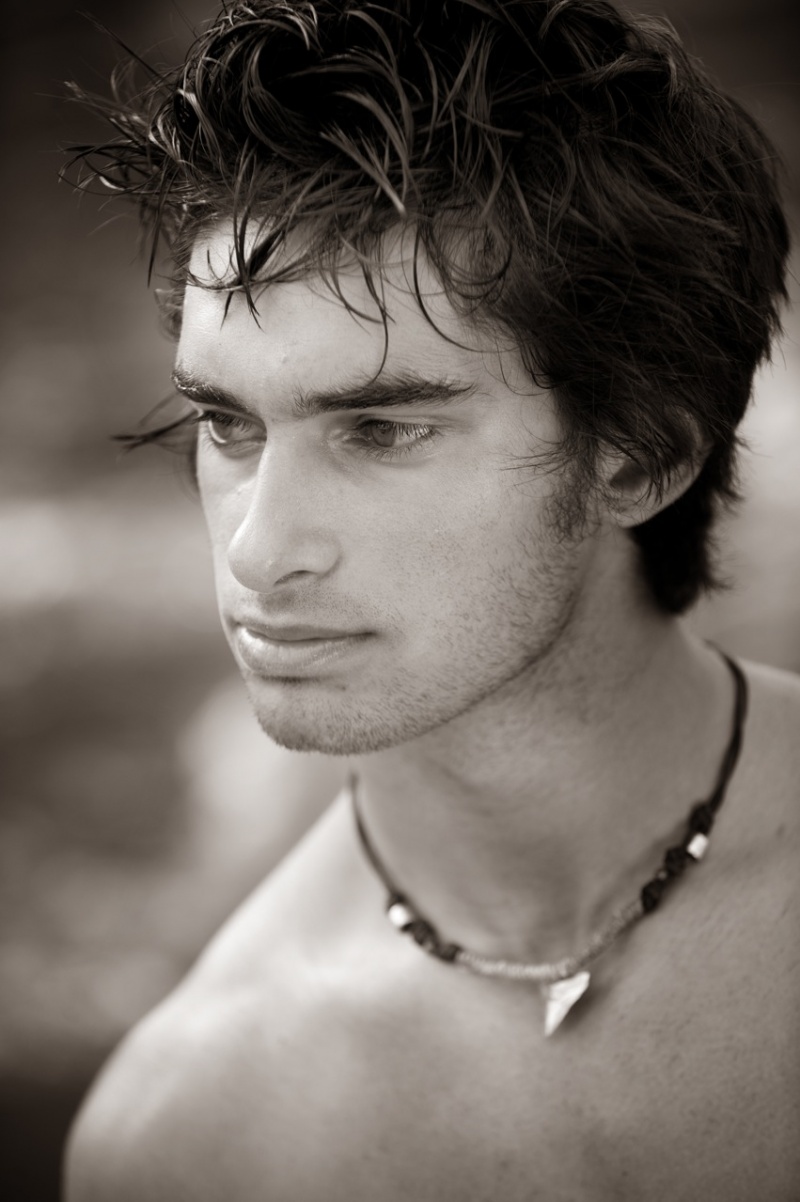 Male model photo shoot of Elijah Winter  in Denver, CO