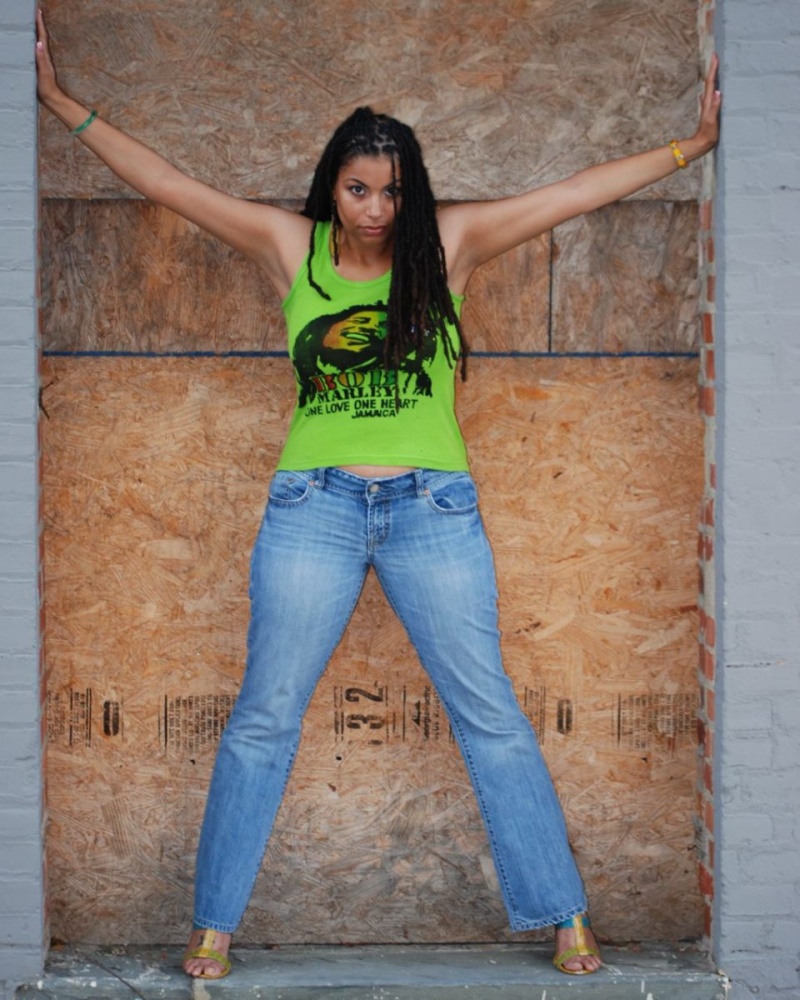 Female model photo shoot of Ktumodel by PIXBYPJ in Georgetown