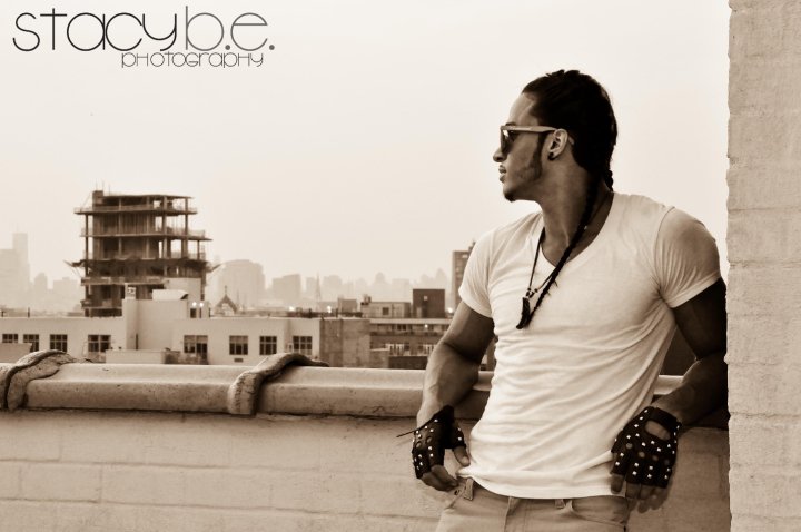 Male model photo shoot of Luciano Acuna Jr by Stacy BE Photography in Williamsburg