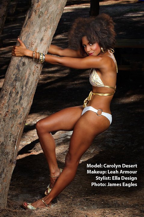 Female model photo shoot of Carolyn Desert