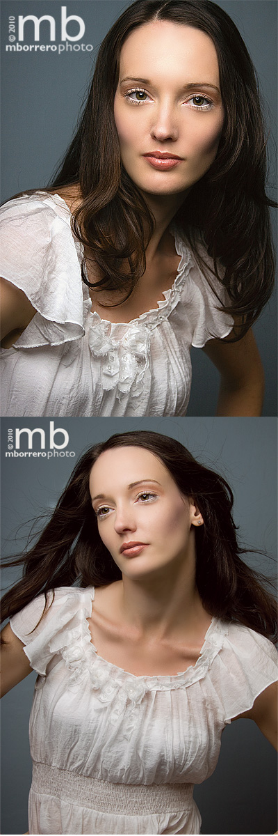 Female model photo shoot of Frenchie in Miami by mborrero photo