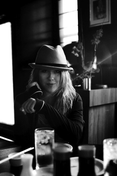 Female model photo shoot of Hannah Palmer in Sushi on McKinney, Dallas, Tx