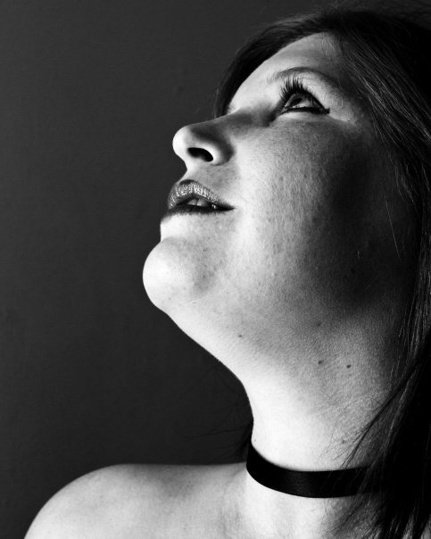 Female model photo shoot of SweetLis by KevBro Photography