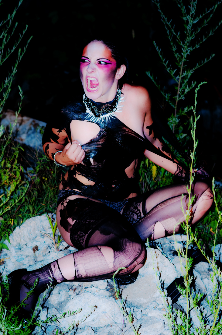 Female model photo shoot of xxSarah_Michelle by JRSFoto