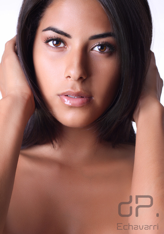 Female model photo shoot of Sabrina  J by dP Echavarri in Chicago, retouched by Miss_DaNa