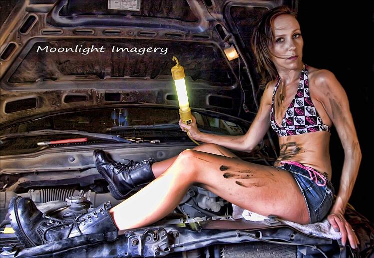 Female model photo shoot of Dana Dillan by Moonlight Imagery in Wylie, TX