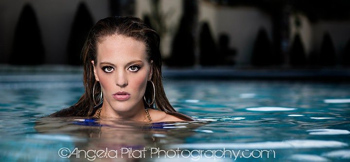 Female model photo shoot of Hillary Marie by Angela Pilat in Reading, PA