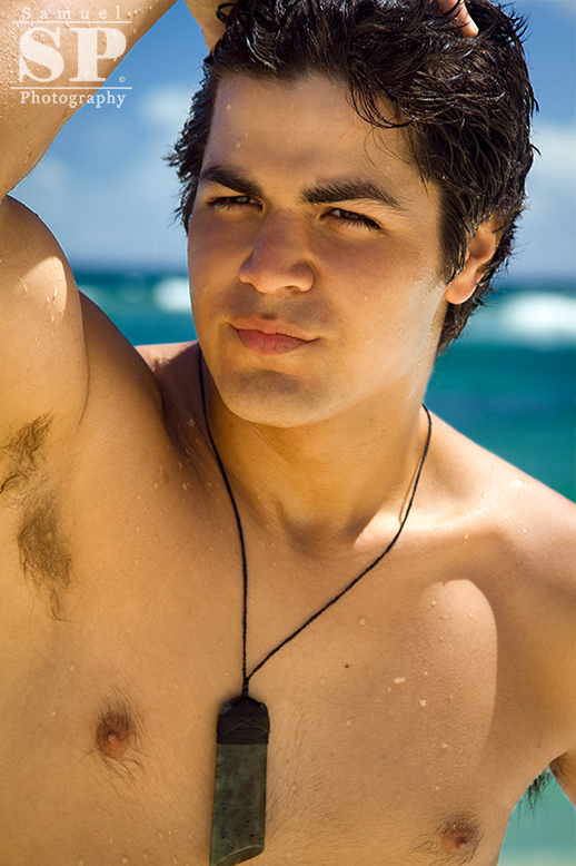 Male model photo shoot of Samuel S Photography in Laie, HI