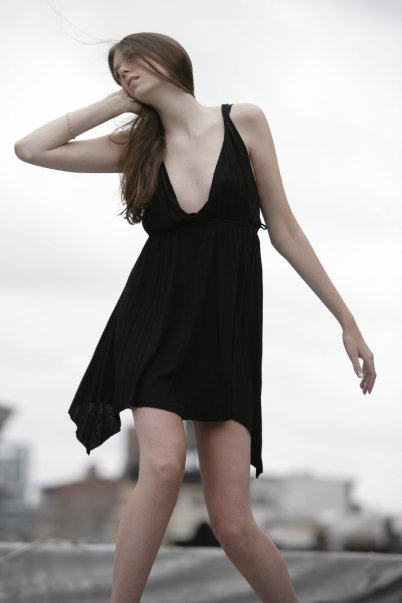 Female model photo shoot of Lexee Lee