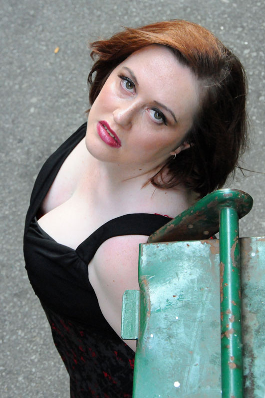 Female model photo shoot of Precious Metal by dgwilson photography in Downtown Eastside Vancouver