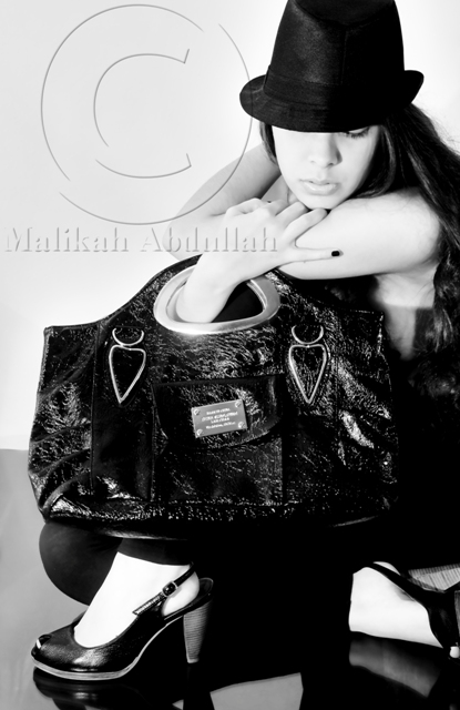 Female model photo shoot of Malikah Abdullah
