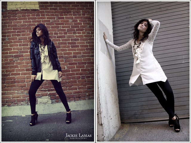 Female model photo shoot of Jessica Baca by Jackie Lamas Photo in Riverside, Ca