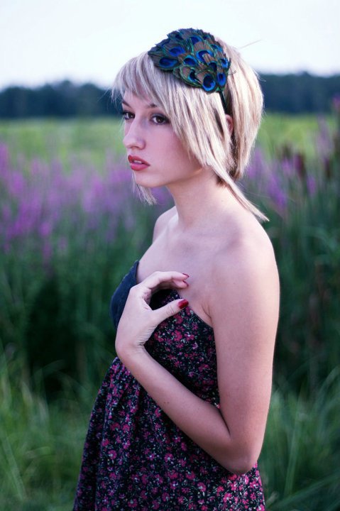 Female model photo shoot of SarahLorraine