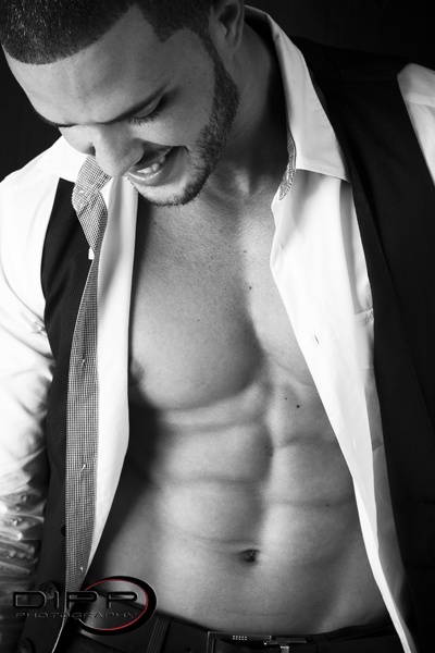 Male model photo shoot of Julian Arana