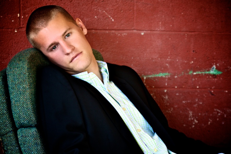 Male model photo shoot of Daniel Patrick Green by JACFOTO in Charlottesville, VA