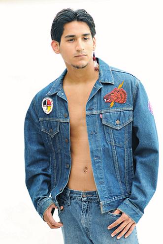 Male model photo shoot of Aaron Luzania in Corona, CA