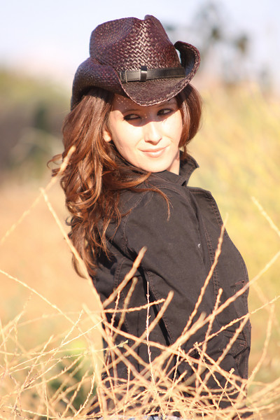Female model photo shoot of Kirsten Robinson in Fresno