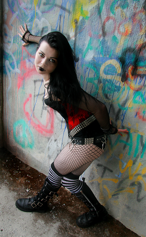 Male and Female model photo shoot of Next Generation Photos and Katie Angvik in Concrete, Washington