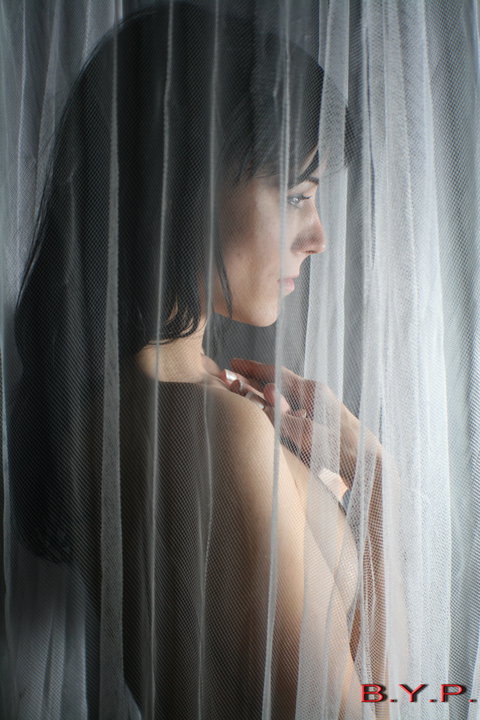 Female model photo shoot of crystal mae