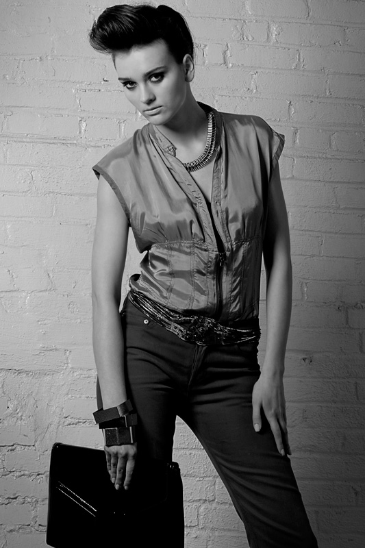 Female model photo shoot of Natasha L Photography in New York
