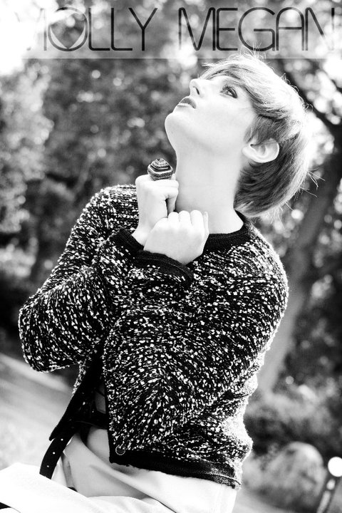 Female model photo shoot of Laura Hunter Cross in Sefton Park