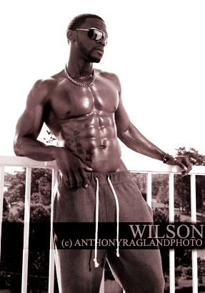 Male model photo shoot of FrozInThought by Anthony Ragland Photo in Atlanta, GA