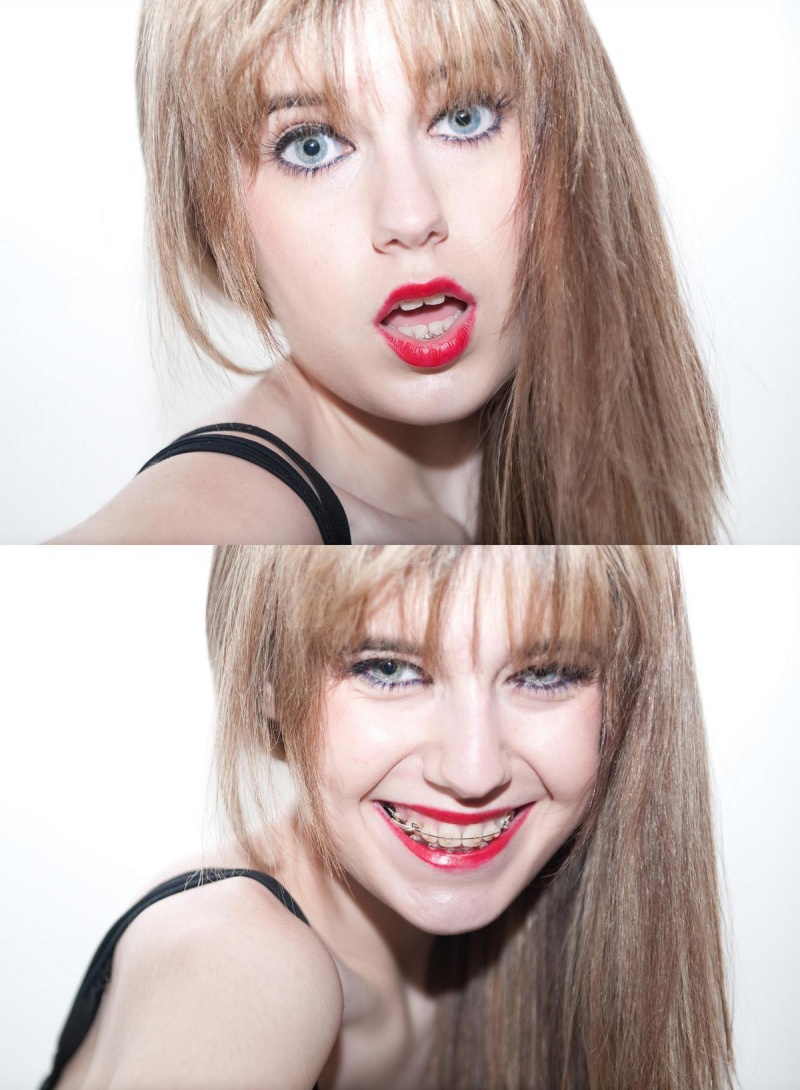 Female model photo shoot of Hannah Louise Wakefield by Tenille Nolan