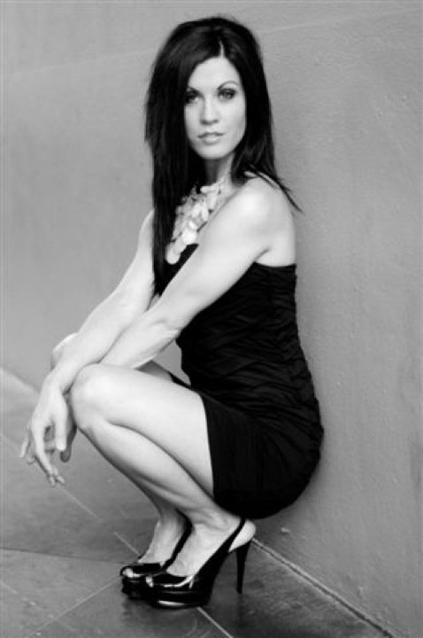 Female model photo shoot of Jennifer Leigh Arrighi
