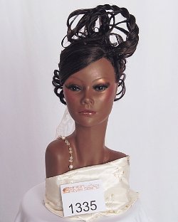 Female model photo shoot of HairDzyner Stahs in JC penneys