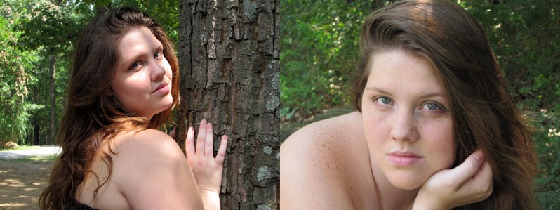Female model photo shoot of Victoria Szmajda by RETIRED 2023 in York, PA (Rocky Ridge)