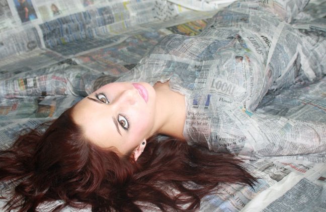 Female model photo shoot of Ashley_Ryan_