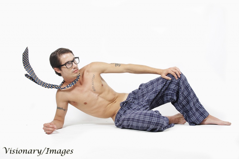 Male model photo shoot of Dustin Parks