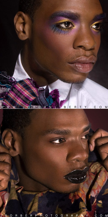 Male model photo shoot of Ilese Tate in Philly