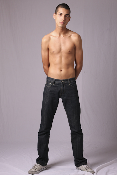 Male model photo shoot of Vagner Cardoso
