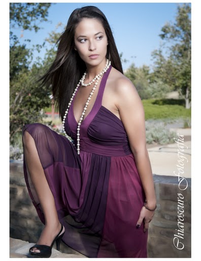 Female model photo shoot of Danielle Carriedo by Chiaroscuro Fotografia in Irvine, Ca