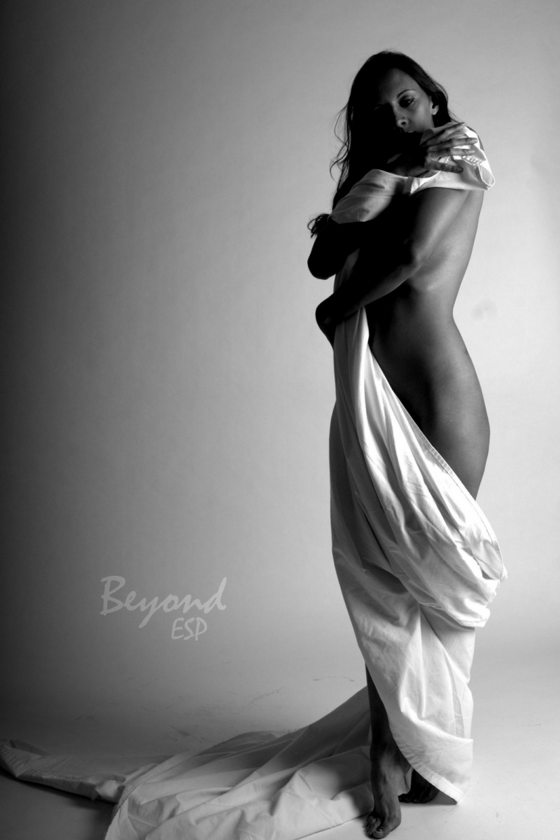 Male model photo shoot of BeyondESP