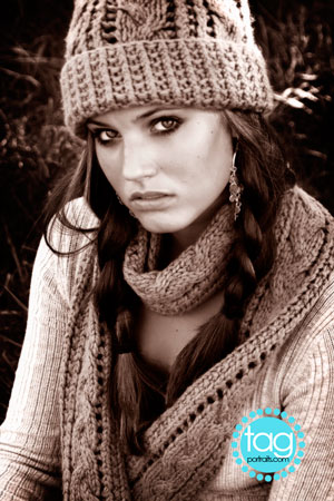 Female model photo shoot of Teri Shipper TAG Portraits