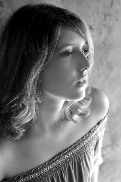 Female model photo shoot of Heather LaVergne by ImagiGraphics