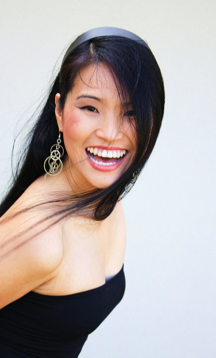 Female model photo shoot of Lai Peng Chan in Australia