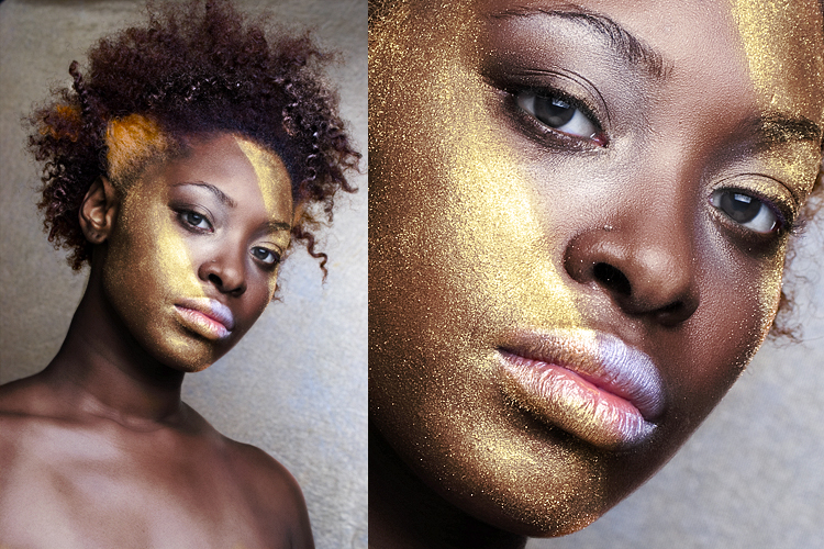 Female model photo shoot of Malize Retouch by Kelly Sedivec-Ealy