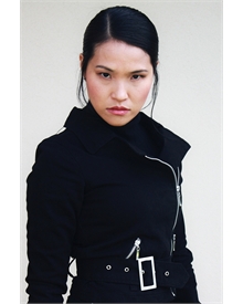 Female model photo shoot of Lai Peng Chan in Australia