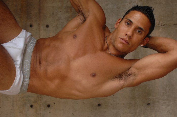 Male model photo shoot of MikeyV1