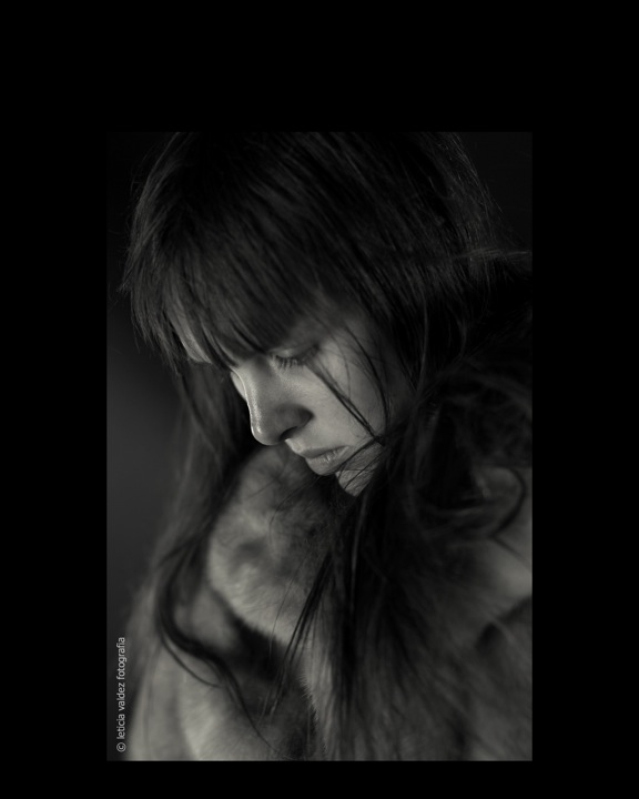 Female model photo shoot of Jamie1301 by LeticiaValdezFotografia