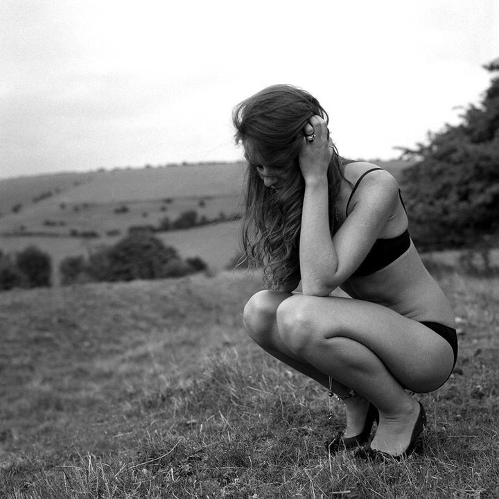 Female model photo shoot of Sadie_Brighton