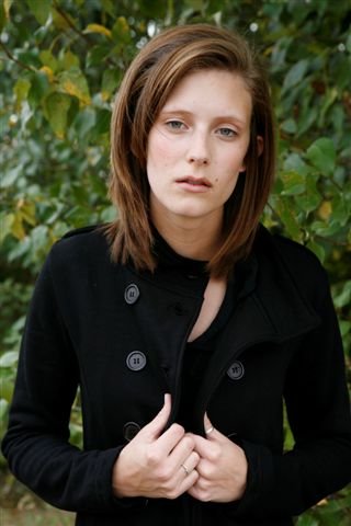 Female model photo shoot of Samantha_Joe in Portland, OR