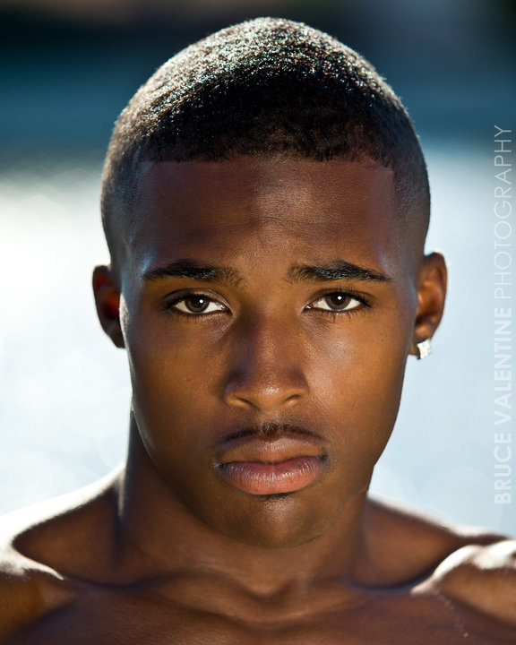 Male model photo shoot of Rodney Perry