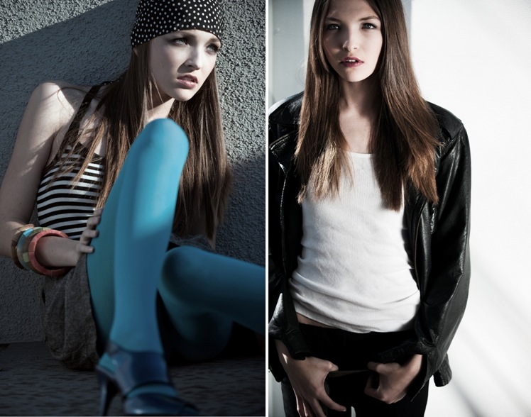 Female model photo shoot of Jen Marine Makeup by simongentry