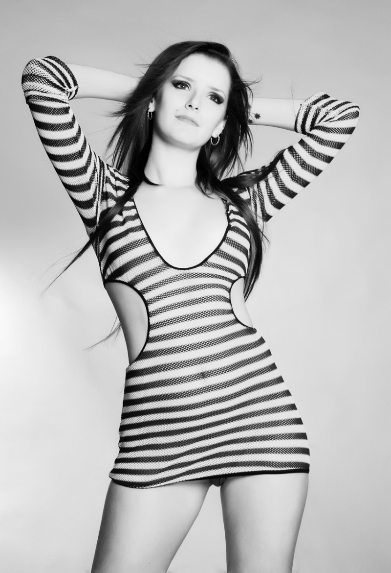 Female model photo shoot of Serena Lamont in Newcastle