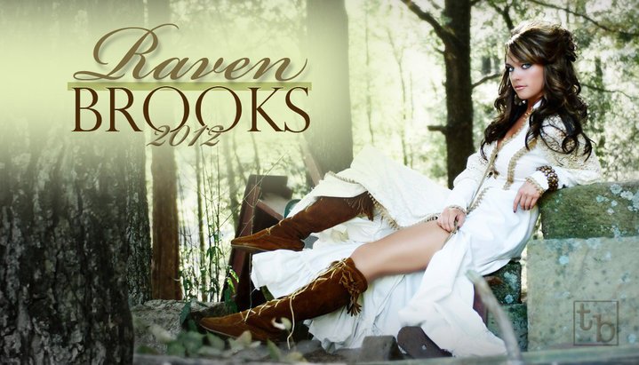 Female model photo shoot of Raven Elizabeth Brooks by TiffanyBoonePhoto